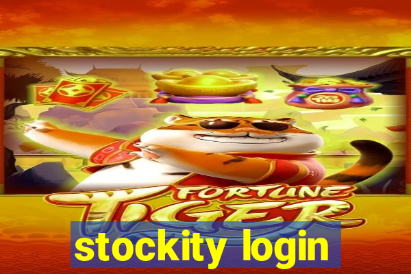 stockity login